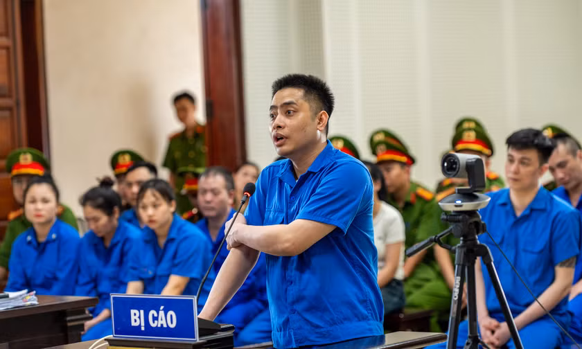 Bùi Đình Khánh muốn đưa ma túy đến Quảng Ninh để bán sang Trung Quốc