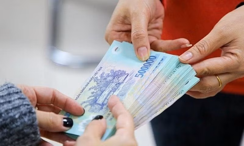 Những ai được tăng lương hưu, trợ cấp từ ngày 1/7? 