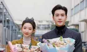 Đang mải "hẹn hò" Lư Dục Hiểu, Trần Tinh Húc chuẩn bị khoe bạn gái mới rất xinh