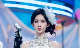 Mỹ nhân phim Hoa ngữ liên tục nhận phim mới nhưng fan lại khuyên làm ít lại