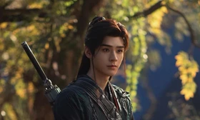 Ám Hà Truyện: Phải chăng Cung Tuấn chỉ hợp đóng phim đam mỹ như Sơn Hà Lệnh?