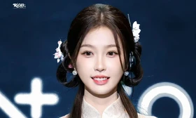 Đang bị tẩy chay, Ngu Thư Hân vẫn được mời đóng chính phim cổ trang thần tượng?