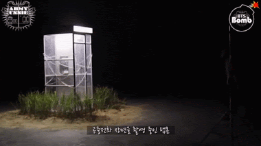 Nhưng quả thật trưởng nhóm BTS là điển hình của mẫu người đụng đâu hỏng đấy.