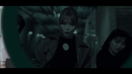 Heechul đặt tên cún cưng là Zorr, được anh chàng bật mí là lấy cảm hứng từ việc Momo đứng trung tâm trong MV của bài Cheer Up.