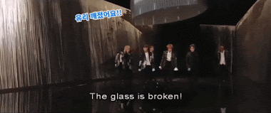 RM (BTS) luôn kêu trời vì bị đặt biệt danh “Vua phá hoại”, mà RM có bao giờ cố tình gây chuyện đâu.