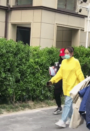 Trần Kiều Ân phủ nhận tin đồn mang thai, công khai công thức giảm cân ảnh 1