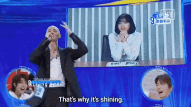 Lisa bỗng dưng mang tiếng “kỳ thị ngoại hình” một câu hỏi thăm trong “Thanh xuân có bạn 3” ảnh 5