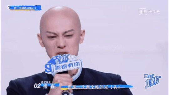 Lisa bỗng dưng mang tiếng “kỳ thị ngoại hình” một câu hỏi thăm trong “Thanh xuân có bạn 3” ảnh 6