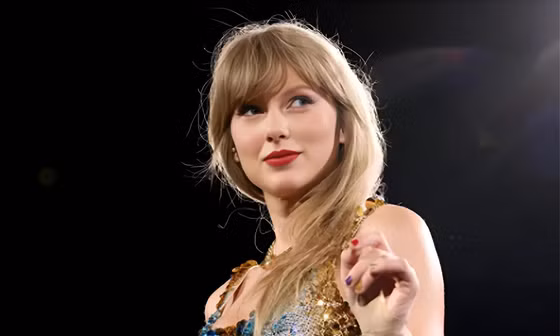 Taylor Swift “đối đầu” AI: Đăng ký bảo hộ hình ảnh và 2 câu nói thương hiệu