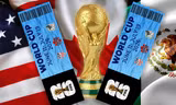 Vé xem chung kết World Cup 2026 có mức giá cao nhất lịch sử bóng đá