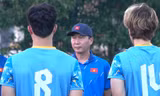 HLV Kim Sang-sik không muốn kết quả hòa, U23 Việt Nam phải thắng trận cuối cùng