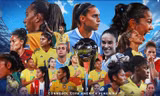 Copa America Feminina 2025 và nỗi buồn bóng đá nữ Nam Mỹ