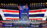 SEA Games 33 đã khởi tranh, nhưng có vẻ chủ nhà Thái Lan vẫn chưa sẵn sàng
