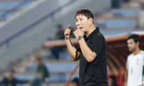 Buổi tối bận rộn của HLV Kim Sang-sik đã giúp U23 Việt Nam giành chiến thắng như thế nào?