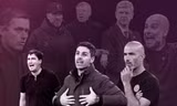Premier League tìm kiếm những quái kiệt mới trên băng ghế huấn luyện