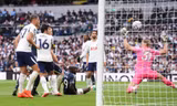 Thua Newcastle trên sân nhà, Tottenham trắng tay sau 2 trận