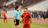 Trọng tài từng bắt 3 trận của đội tuyển Việt Nam vinh dự cầm còi chung kết FIFA Club World Cup 2025