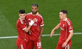 Liverpool thắng cả 2 trận trong vòng... 5 tiếng đồng hồ