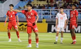 Nhận định U17 Nhật Bản vs U17 Indonesia, 23h00 ngày 12/5: Quá khó cho Garuda Muda 