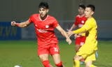 Thể Công Viettel vs Công an TPHCM 1-0 (H2): Lucao lỡ cơ hội khó tin