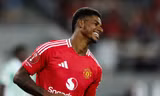 Antony, Sancho và Rashford bị MU 'cách ly' công khai
