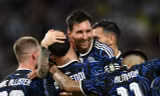 Argentina, kẻ sinh tồn vĩ đại nhất vòng knock-out World Cup