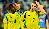 Gyokeres và Isak vô duyên, Thụy Điển 99% bị loại khỏi World Cup 2026