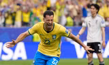 Không phải nhảy múa ghi bàn, đây mới là thứ đáng sợ nhất của tuyển Brazil tại World Cup 2026
