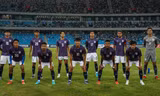 U20 Campuchia thắng trận, biến U20 Việt Nam thành đội Đông Nam Á khởi đầu đáng quên nhất vòng loại châu Á 2027