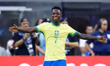 Sau Neymar, Vinicius và Rodrygo cũng bị loại khỏi đội tuyển Brazil 