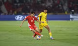 U23 Malaysia bị báo chí nước nhà nặng lời chỉ trích, gọi là 'những kẻ vô dụng'