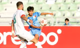 Nóng: Bùi Vĩ Hào chấn thương khi trận ra quân của U23 Việt Nam chỉ còn 2 ngày