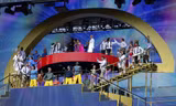 Bỏ qua luật lệ, FIFA tổ chức 'concert' giữa trận chung kết World Cup 2026