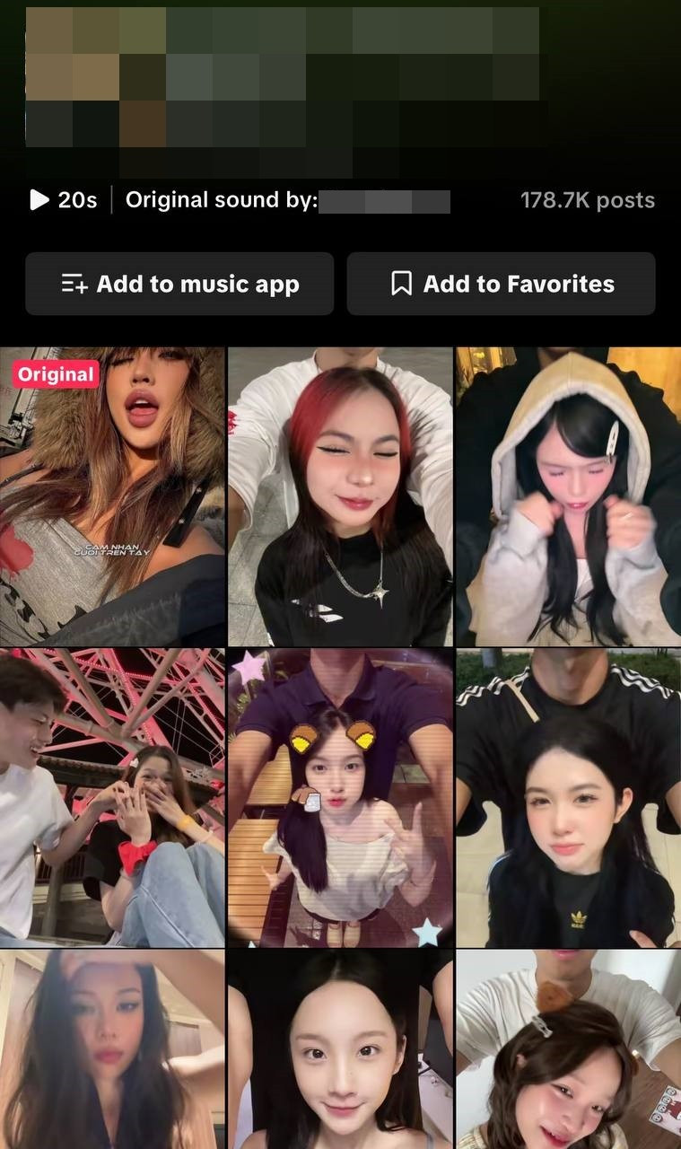 HIEUTHUHAI, Anh Tú Atus, bộ đôi phim Mưa Đỏ cùng đu trend