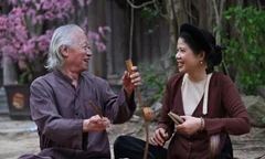 Xẩm là hơi thở đời thường, đừng để sự sáng tạo làm nhạt nhòa hồn cốt