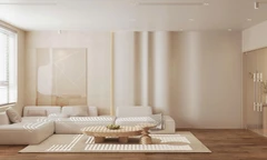 Cải tạo nhà có chọn lọc với chi phí 500 triệu đồng