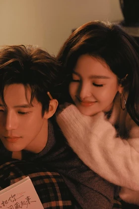 Thật không ngờ Chương Nhược Nam và Vương An Vũ lại đẹp đôi tới mức này