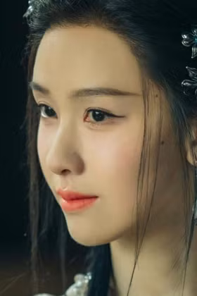 Nguyệt Lân Ỷ Kỷ: Cùng là nữ chính nhưng Trần Đô Linh thiệt thòi hơn Cúc Tịnh Y?