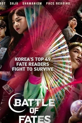 Chương trình thực tế về xem bói của Hàn Quốc khiến người nhà nạn nhân phẫn nộ