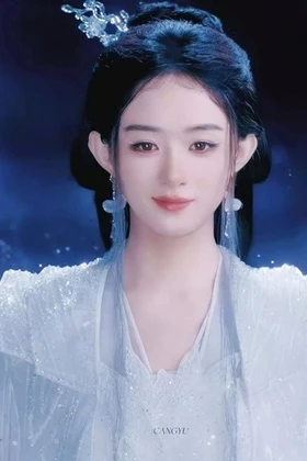 Triệu Lệ Dĩnh bị nghi dùng chiêu trò để lấn át Đàm Tùng Vận trong phim Tiêu Dao?