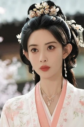 5 mỹ nhân cổ trang Hoa ngữ: Không thể rời mắt khỏi Tống Tổ Nhi, Mạnh Tử Nghĩa