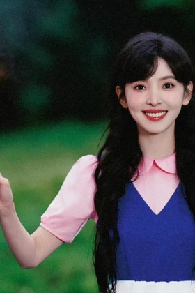 Sự thật phía sau đoạn clip gầy đến mức đáng lo ngại của Chương Nhược Nam