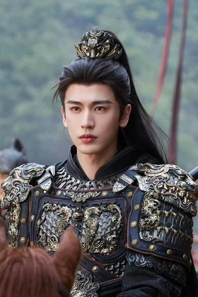 Trục Ngọc: Trương Lăng Hách có cảnh “thoát vòng” nhưng buồn nhiều hơn vui