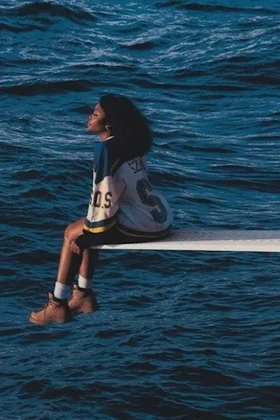 SZA hé lộ hậu trường chụp ảnh bìa album SOS "nghệ cả củ" sau 3 năm phát hành