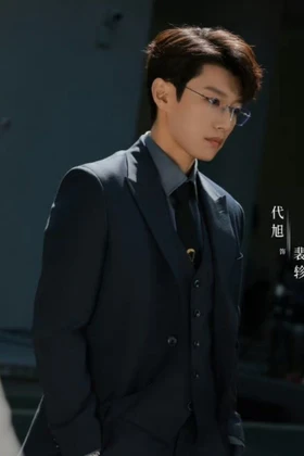 Yết Hí gây bất ngờ lớn: Nam thứ Đại Húc được yêu thích hơn cả Trần Tinh Húc