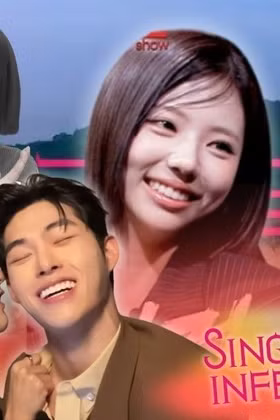 Single's Inferno 5: Cái kết khó lường của cặp Mingee - Seung Il, Go Eun - I Geon 