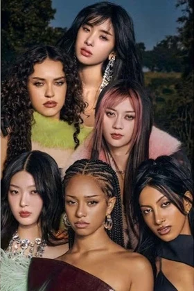 Manon tạm ngưng hoạt động cùng KATSEYE, nghi vấn bất hòa với công ty quản lý?