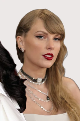 Kim Kardashian bất ngờ "quay xe" công khai khen Taylor Swift là nghệ sĩ toàn năng