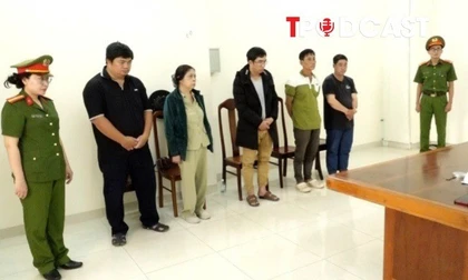 NÓNG 22/12: Khởi tố 5 đối tượng liên quan vụ người đàn ông tử vong trên đường dây điện trung thế