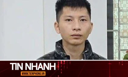 TIN NHANH: TikToker 'Long Tổng' trước khi bị bắt tại sân bay